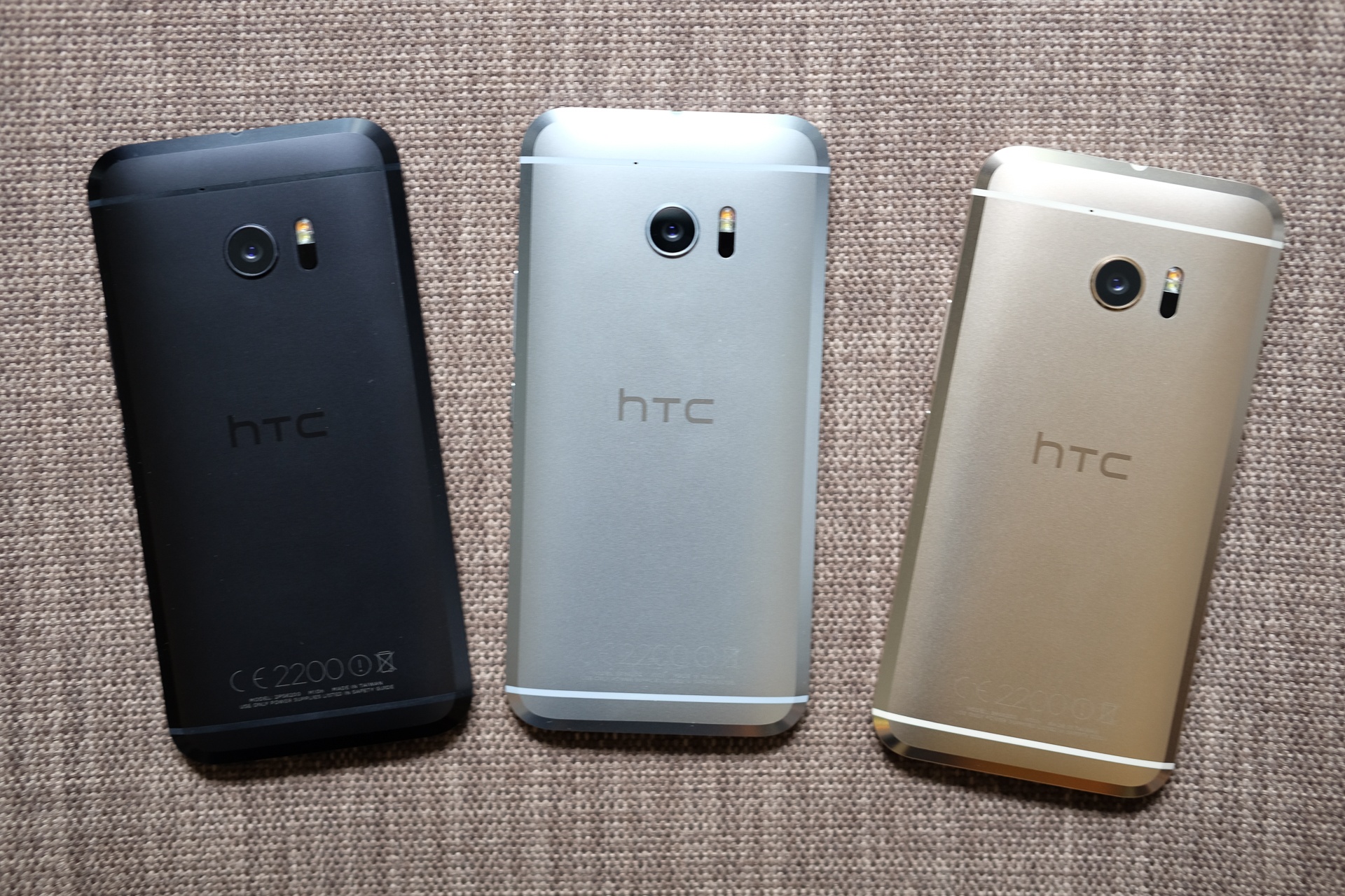 HTC 10 o Viet Nam anh 12