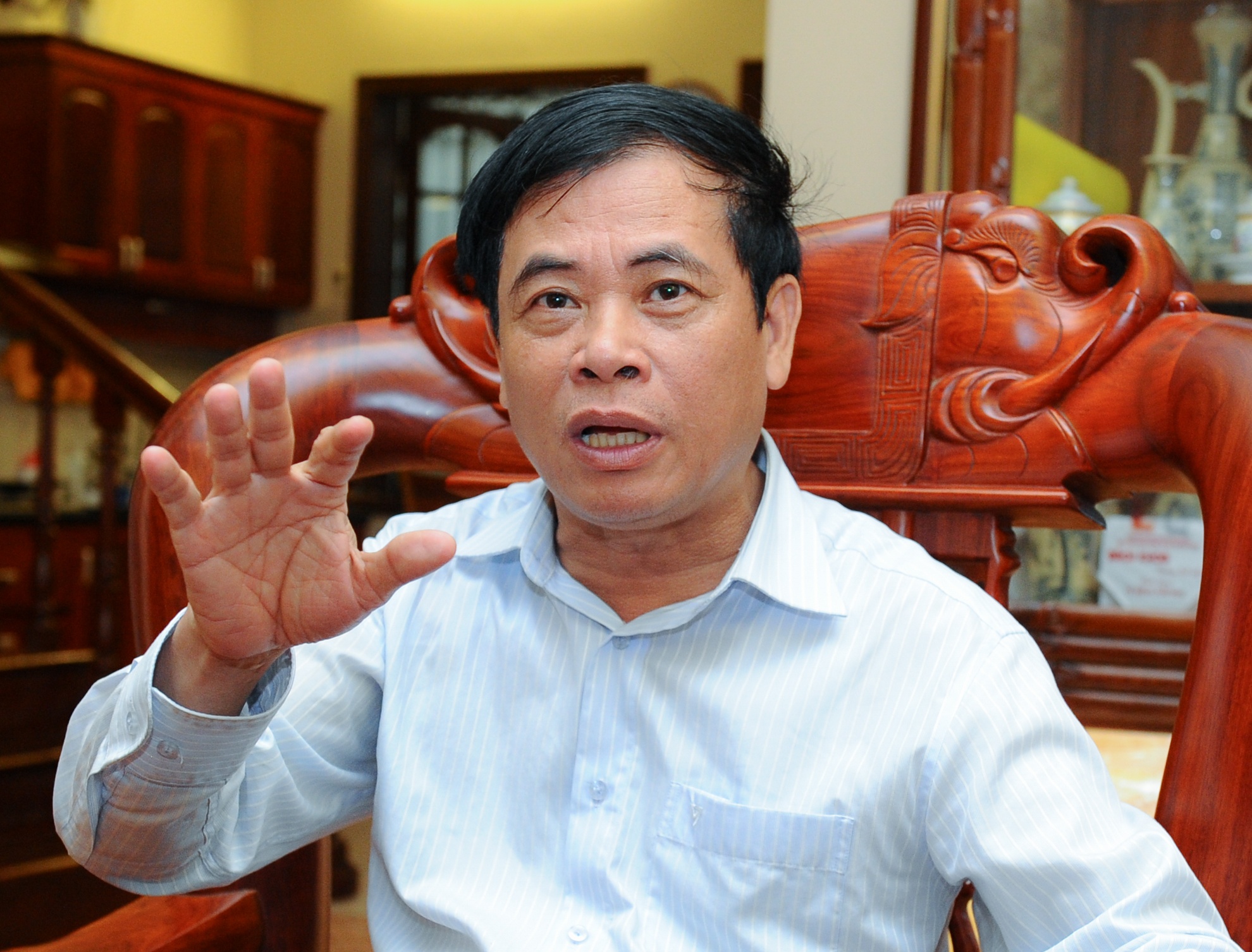 'Cha de' phan mem soan van ban dau tien cua Viet Nam hinh anh