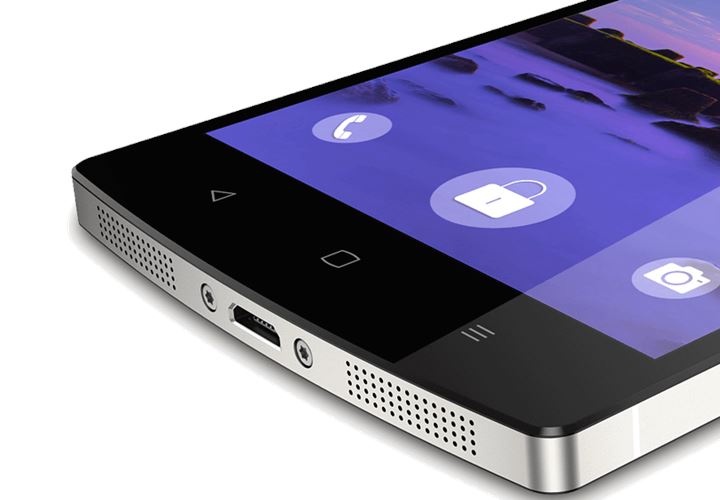 Bphone 2 se co cam bien van tay duoi man hinh? hinh anh