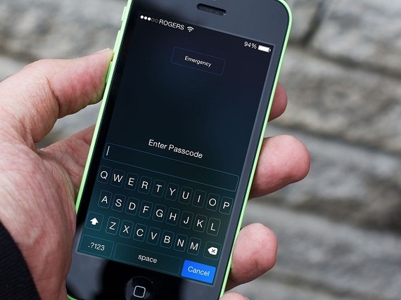 6 cach bao ve iPhone truoc hacker hinh anh