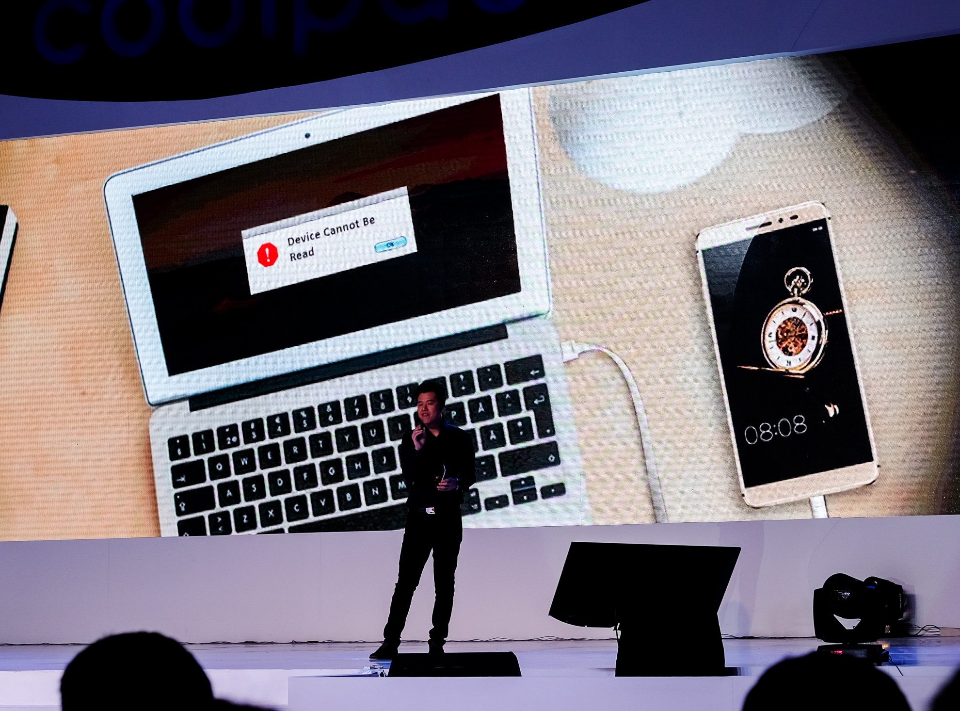 Coolpad Max ra mat anh 10