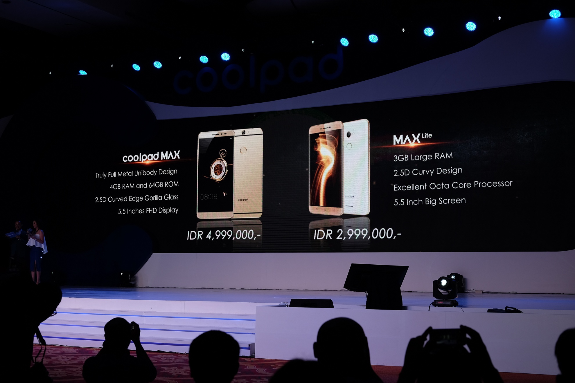 Coolpad Max ra mat anh 11