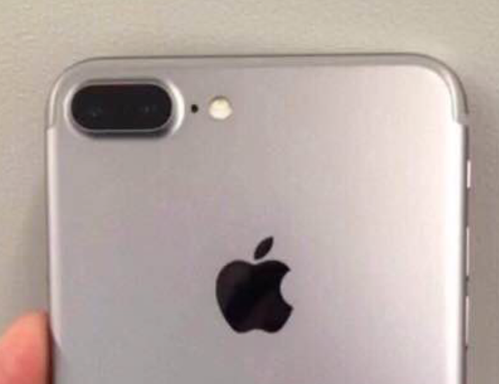 iPhone 7 Plus trong ra sao? hinh anh