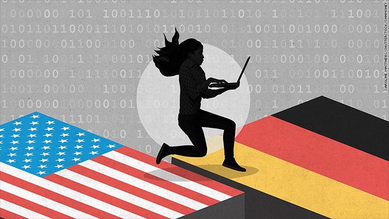 Lap trinh vien cua Tor Browser tron FBI, roi nuoc My hinh anh