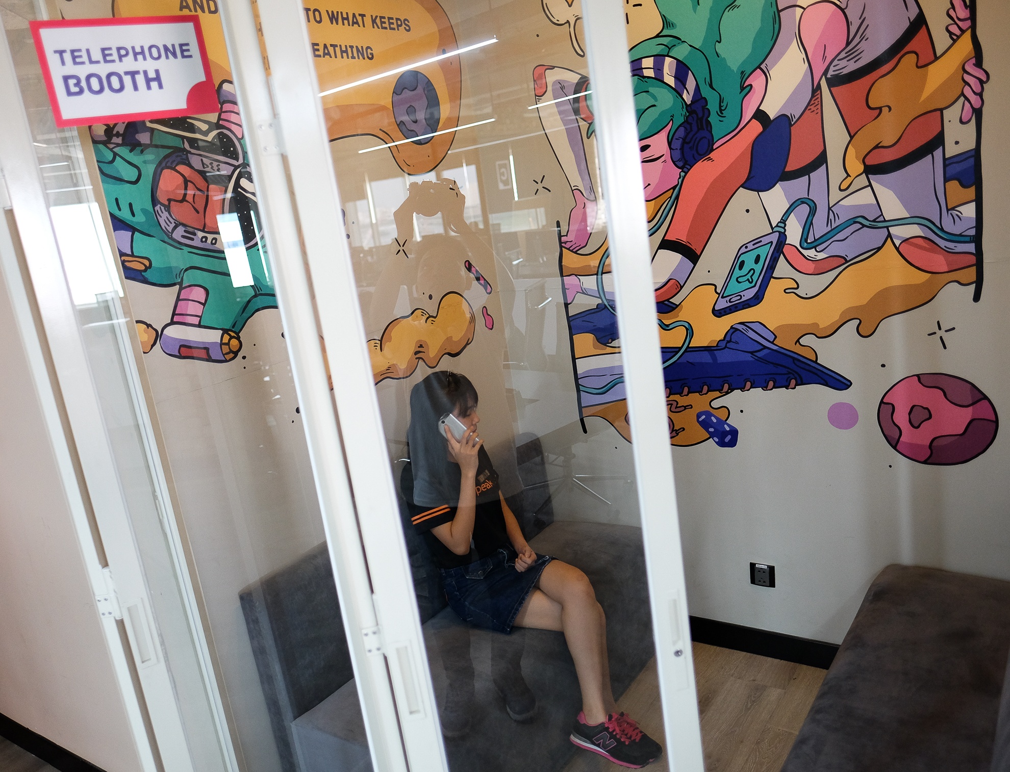 Obama gap cac doanh nghiep Viet Nam anh 8