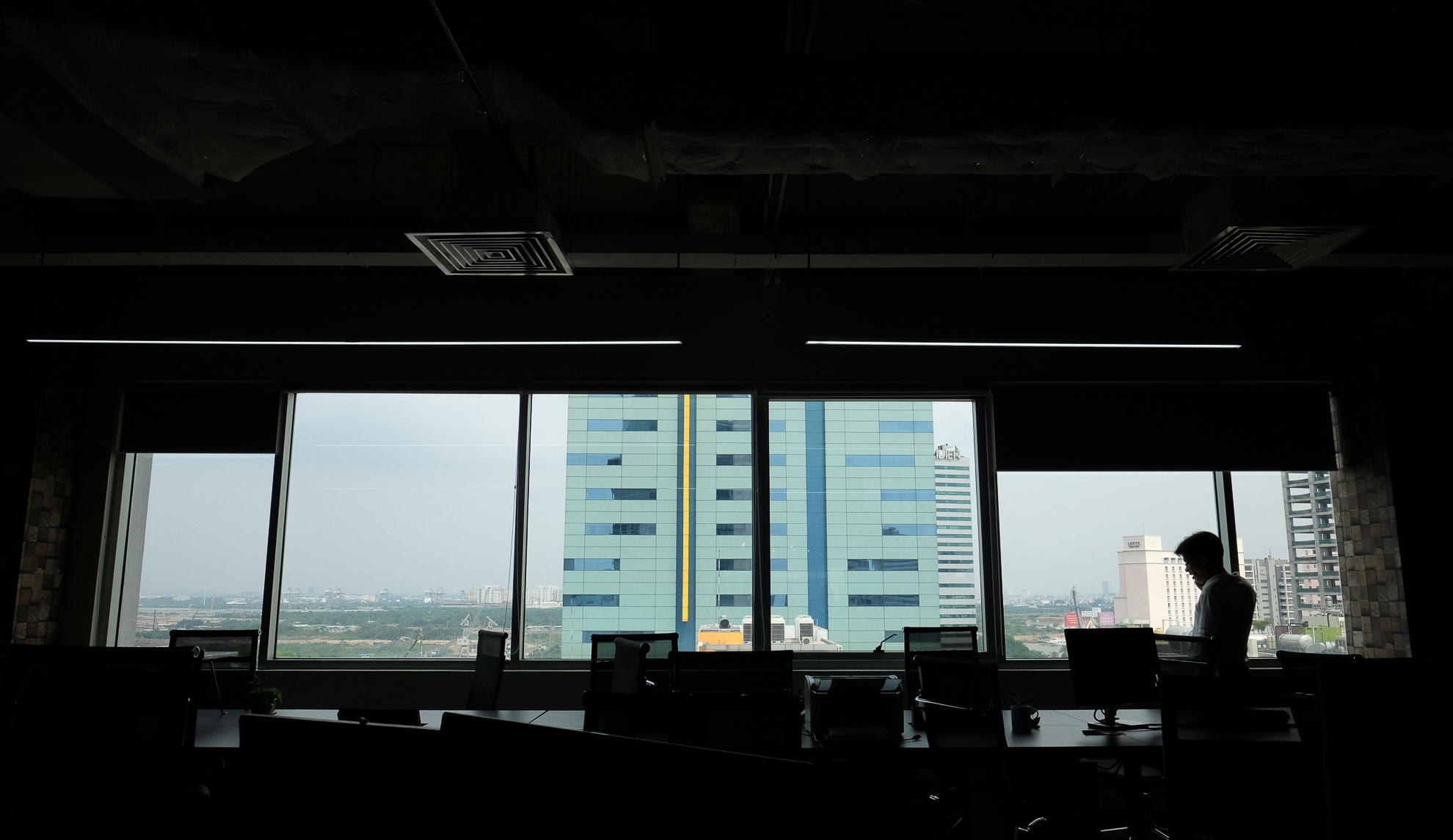 Obama gap cac doanh nghiep Viet Nam anh 16