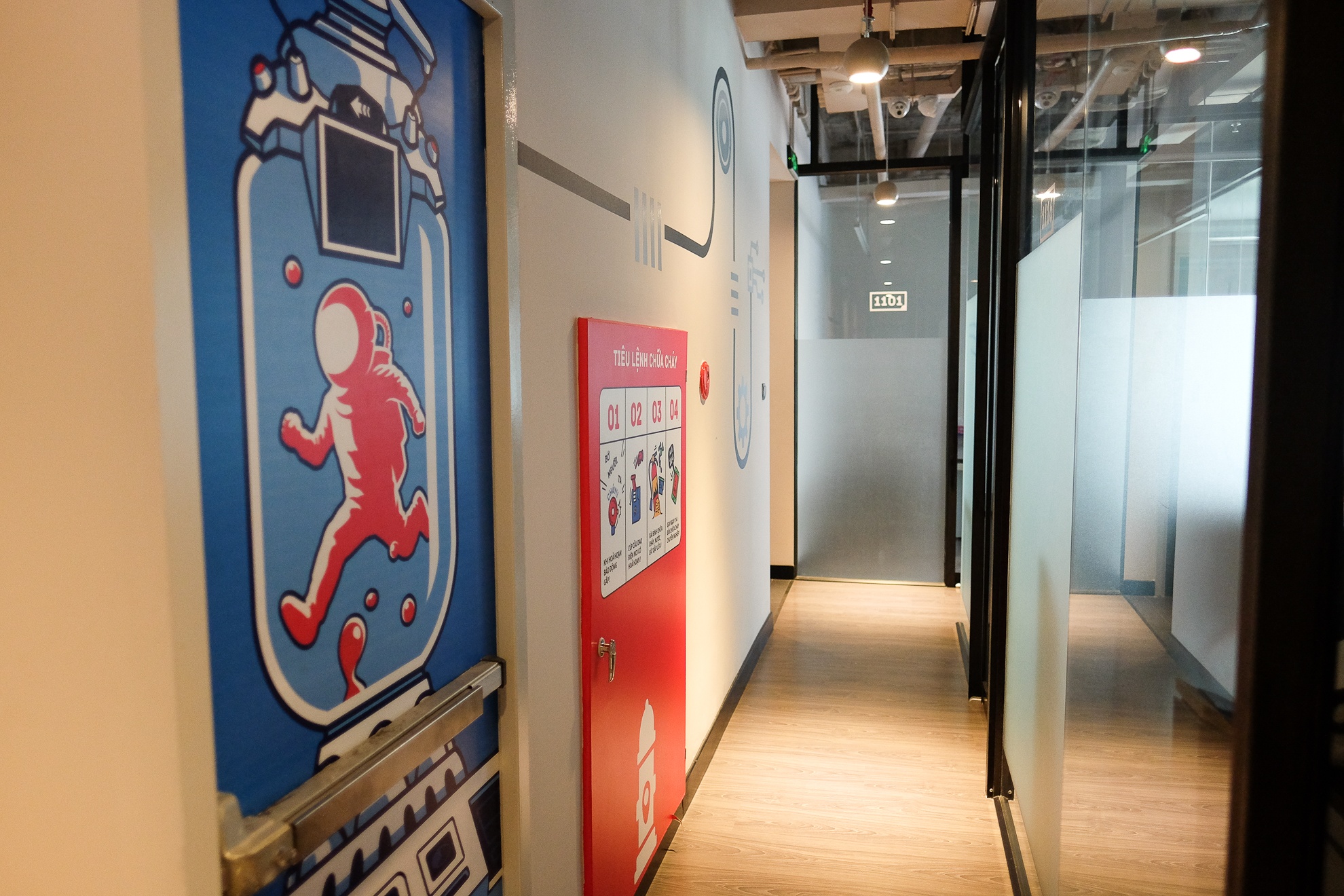 Obama gap cac doanh nghiep Viet Nam anh 13