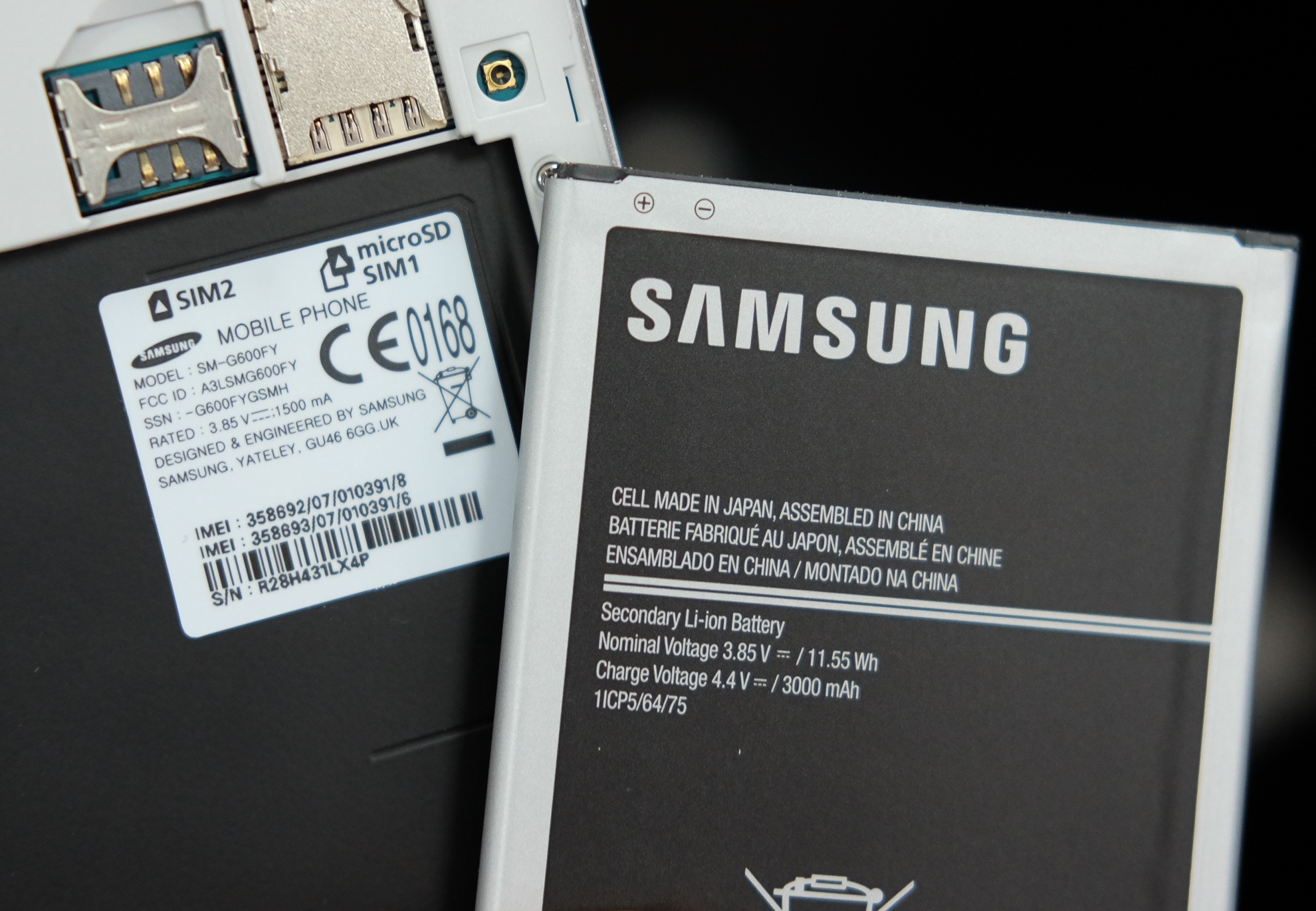 Mo hop Galaxy On7 anh 3