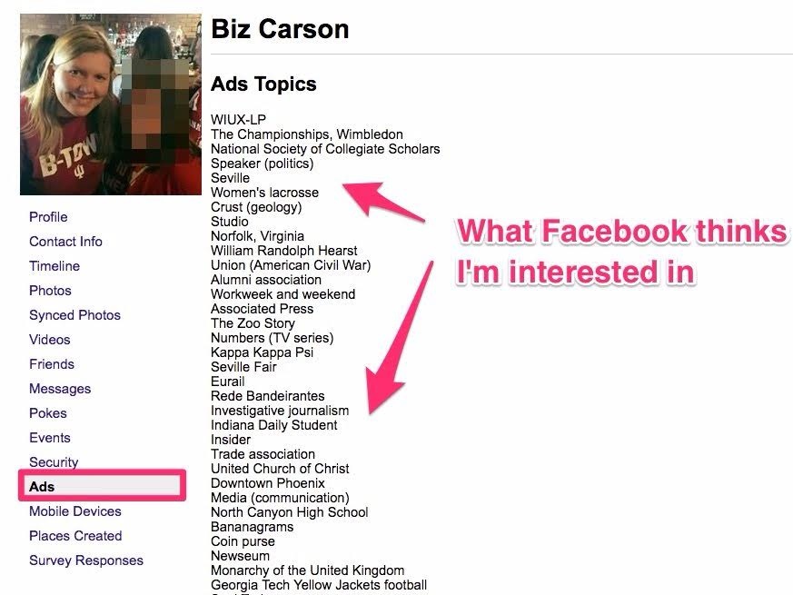 du lieu tai ve tu Facebook anh 1