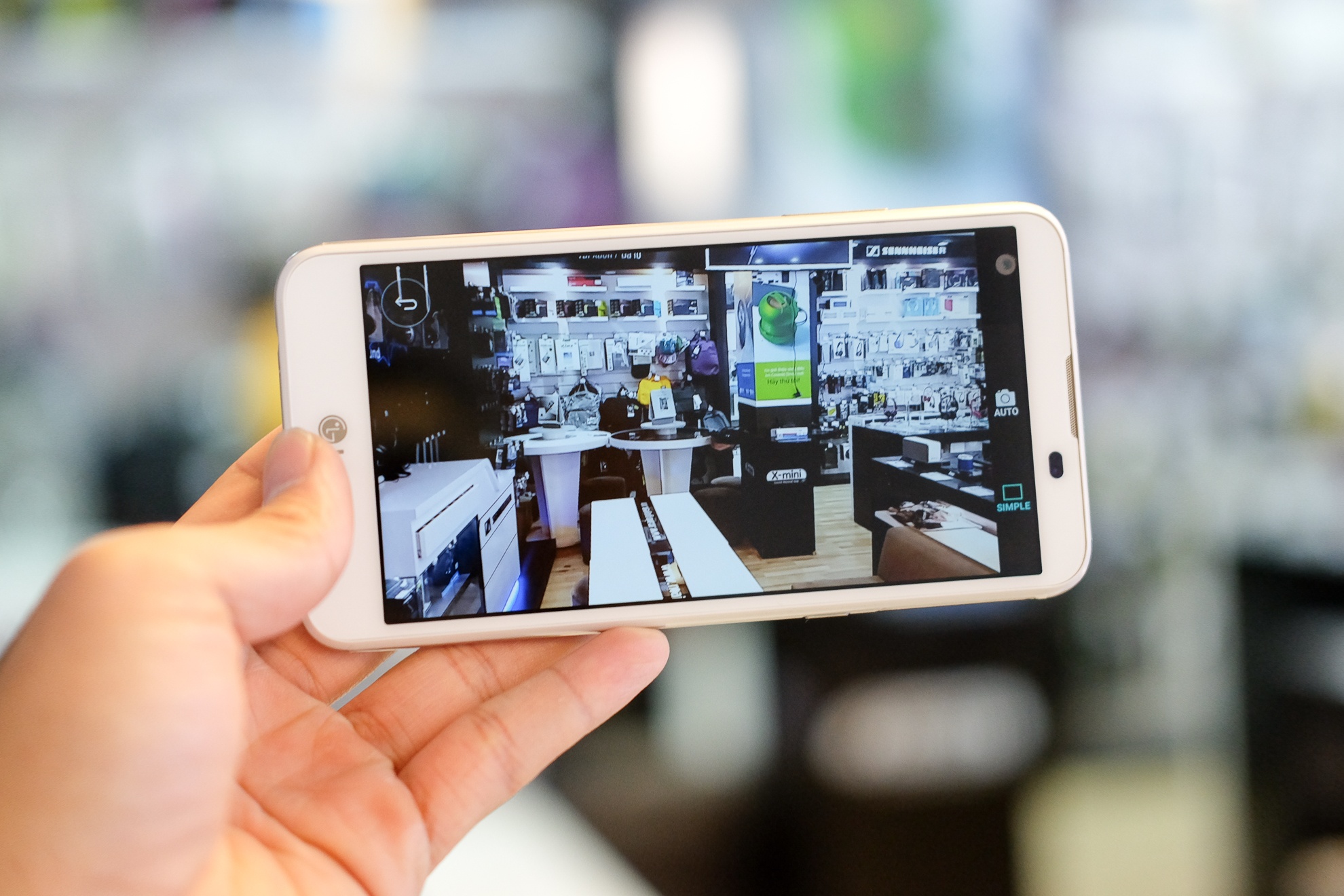 Mo hop LG X Screen gia 5 trieu dong anh 8