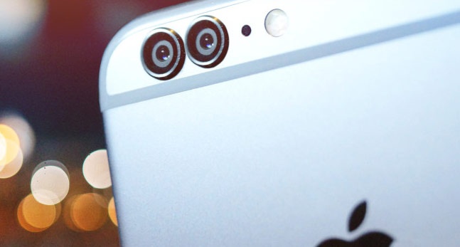 Camera kep tren iPhone 7 hoat dong ra sao? hinh anh