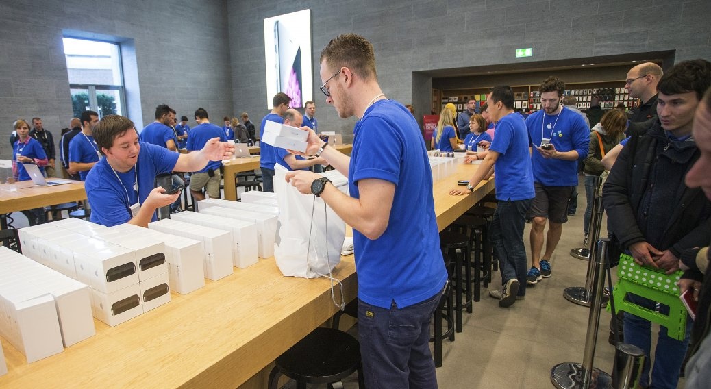 Apple cau nguyen de ton tai anh 11