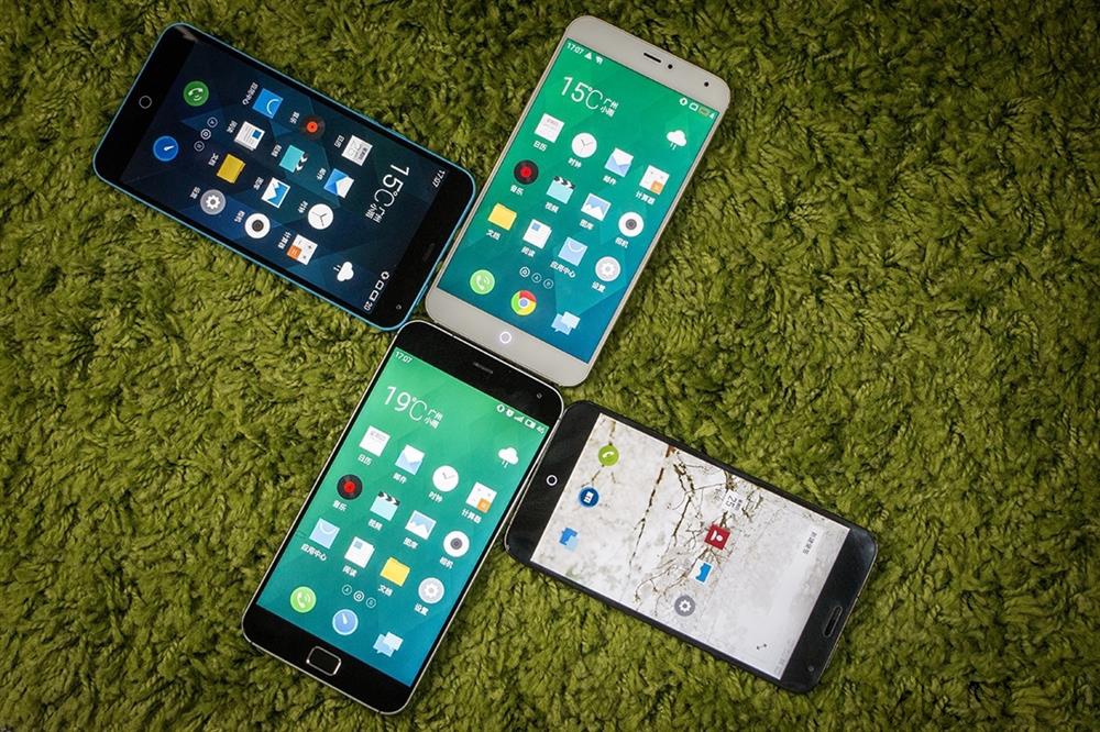 Smartphone tot nhat theo tung tieu chi dau 2016 hinh anh