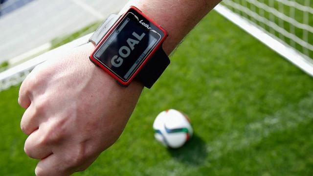 Cong nghe 'mat dieu hau' giup xac dinh ban thang o Euro 2016 hinh anh