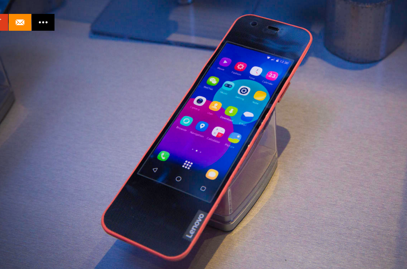 smartphone uon deo anh 1