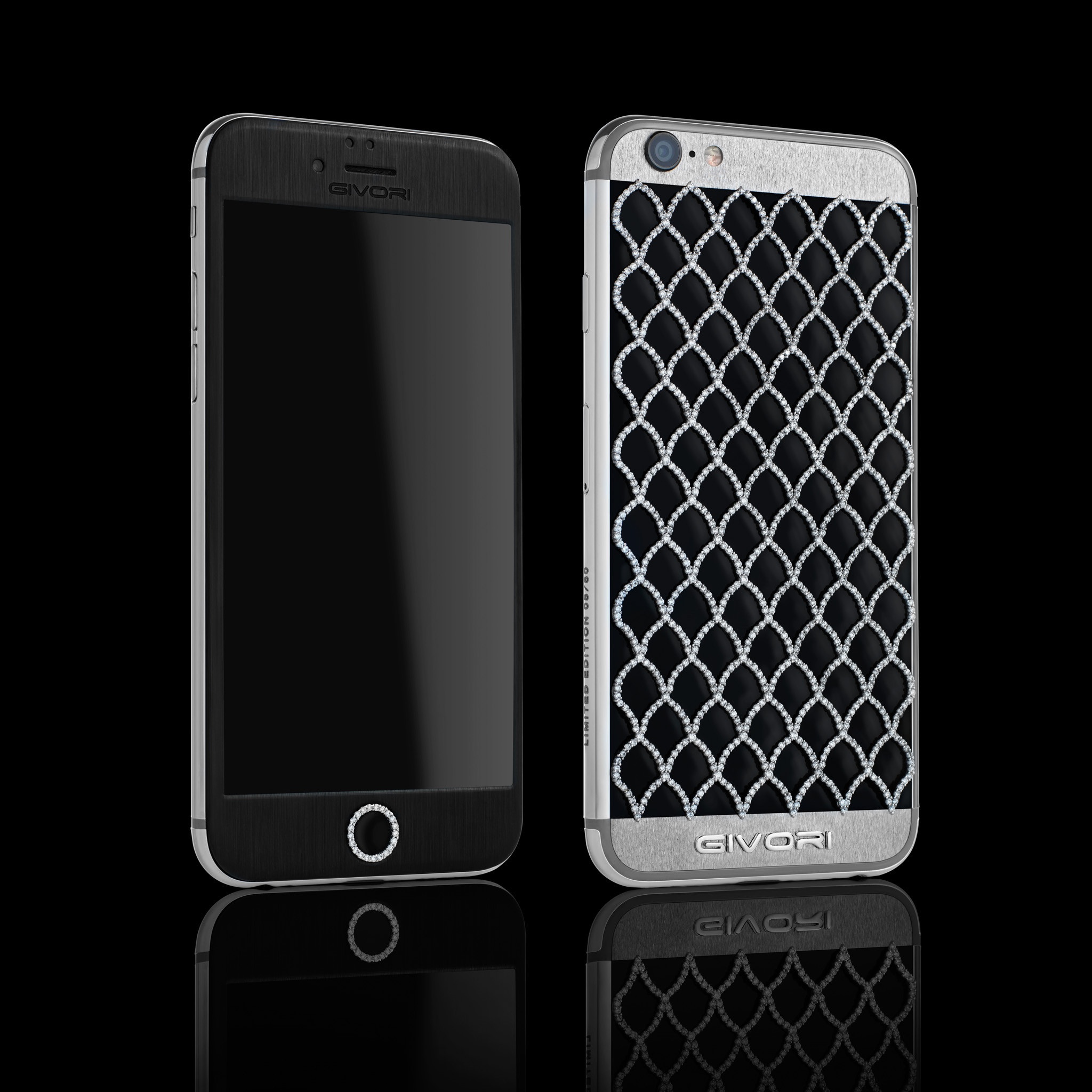 iPhone dat nhat the gioi anh 5