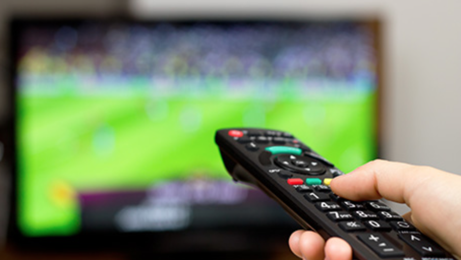 Truyen hinh 'ang ten' o VN ngung phat song tu hom nay hinh anh