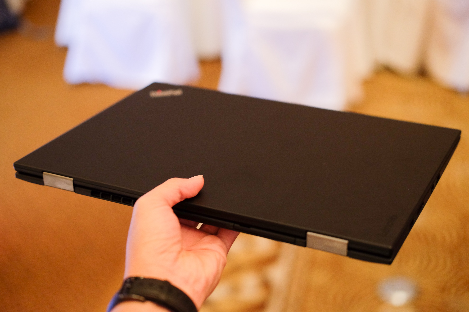 Lenovo ra mat ThinkPad X1 anh 9