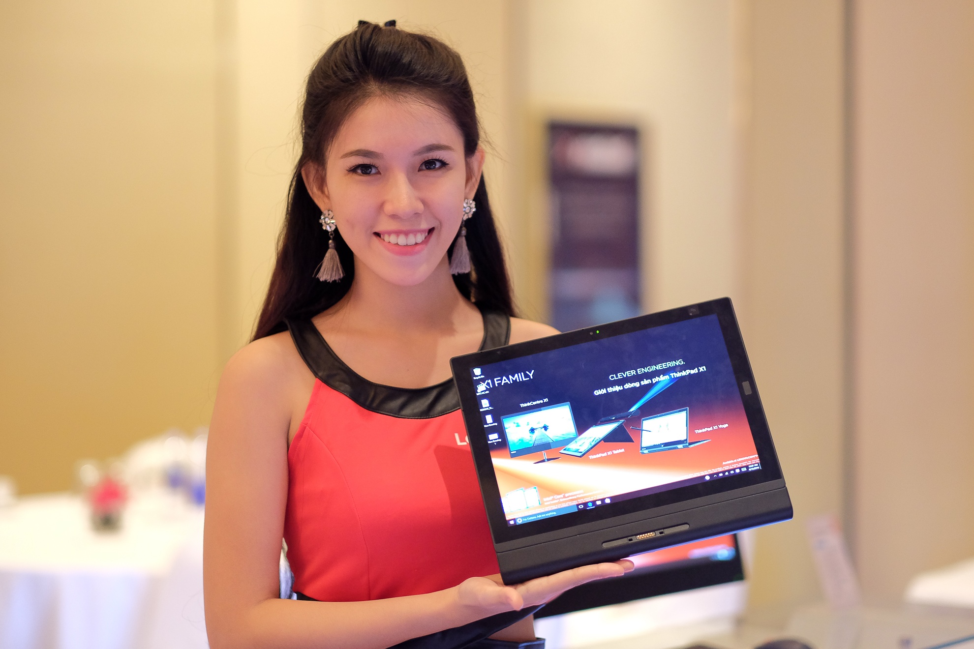 Lenovo ra mat ThinkPad X1 anh 3
