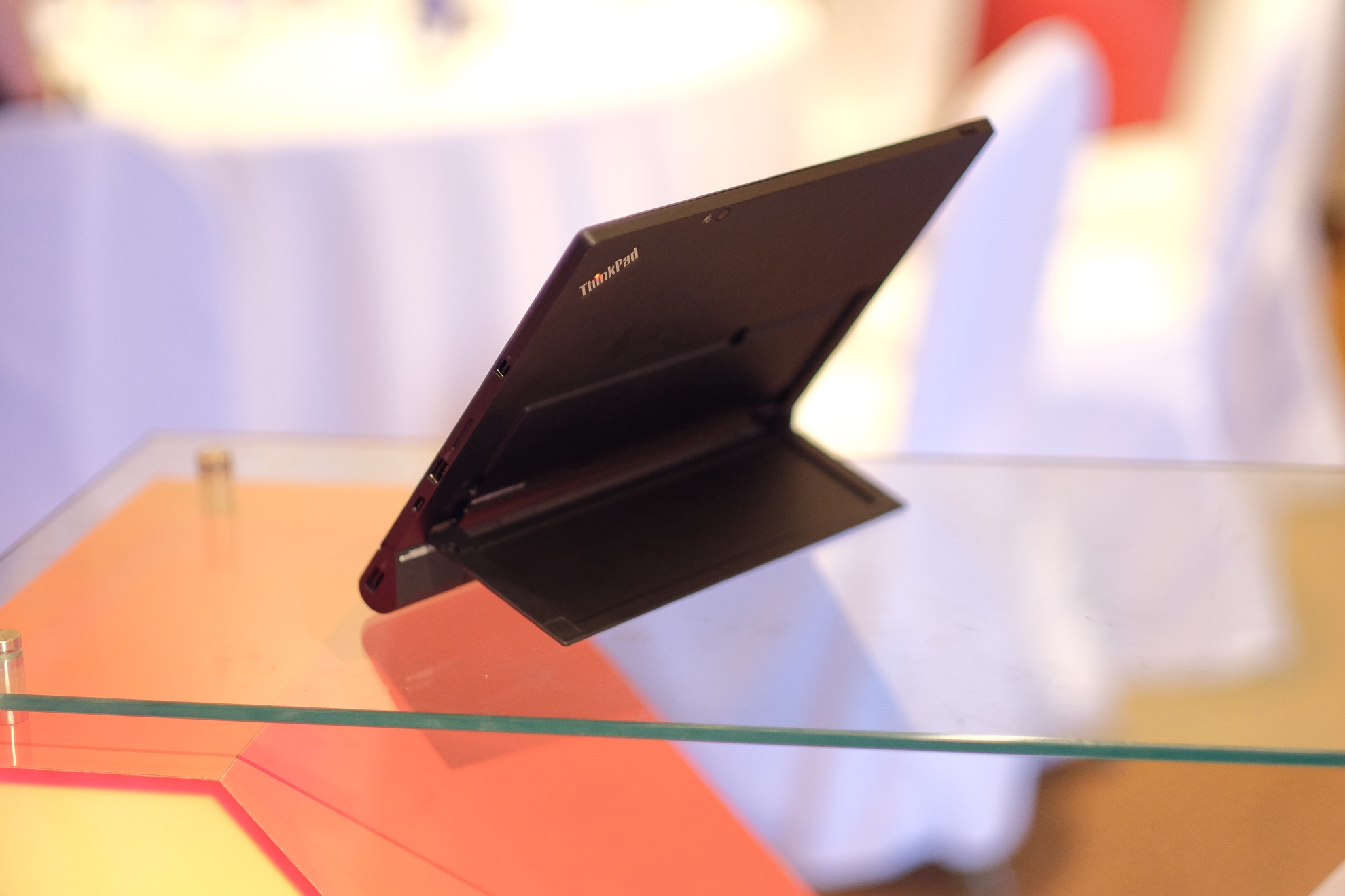 Lenovo ra mat ThinkPad X1 anh 5