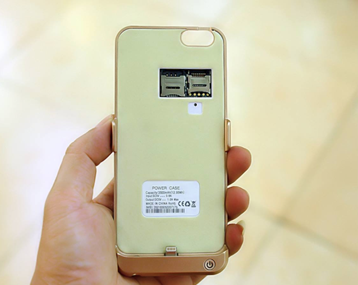 iPhone 2 SIM ảnh 1 iPhone 2 SIM anh 1