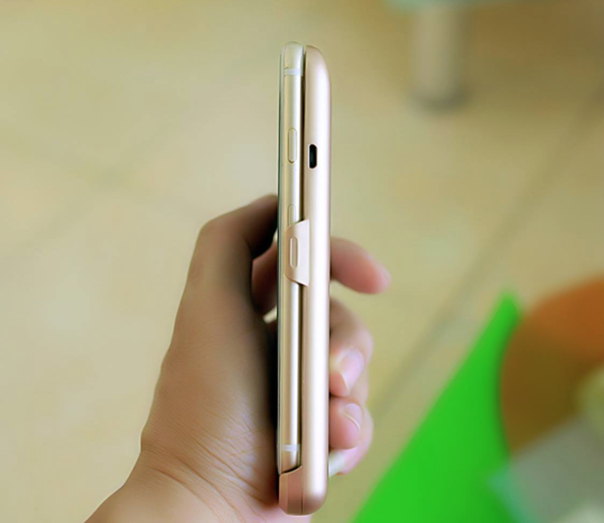 iPhone 2 SIM ảnh 4 iPhone 2 SIM anh 4