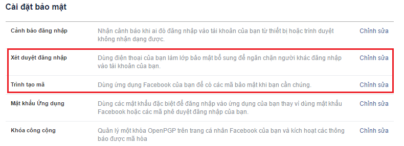 tinh nang hay cua Facebook anh 6