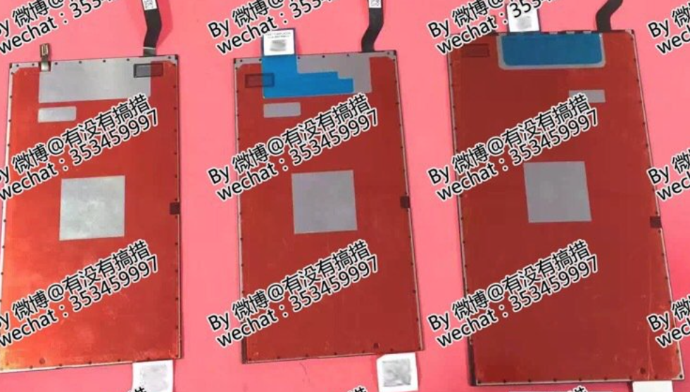 ba phien ban iPhone 7 anh 1