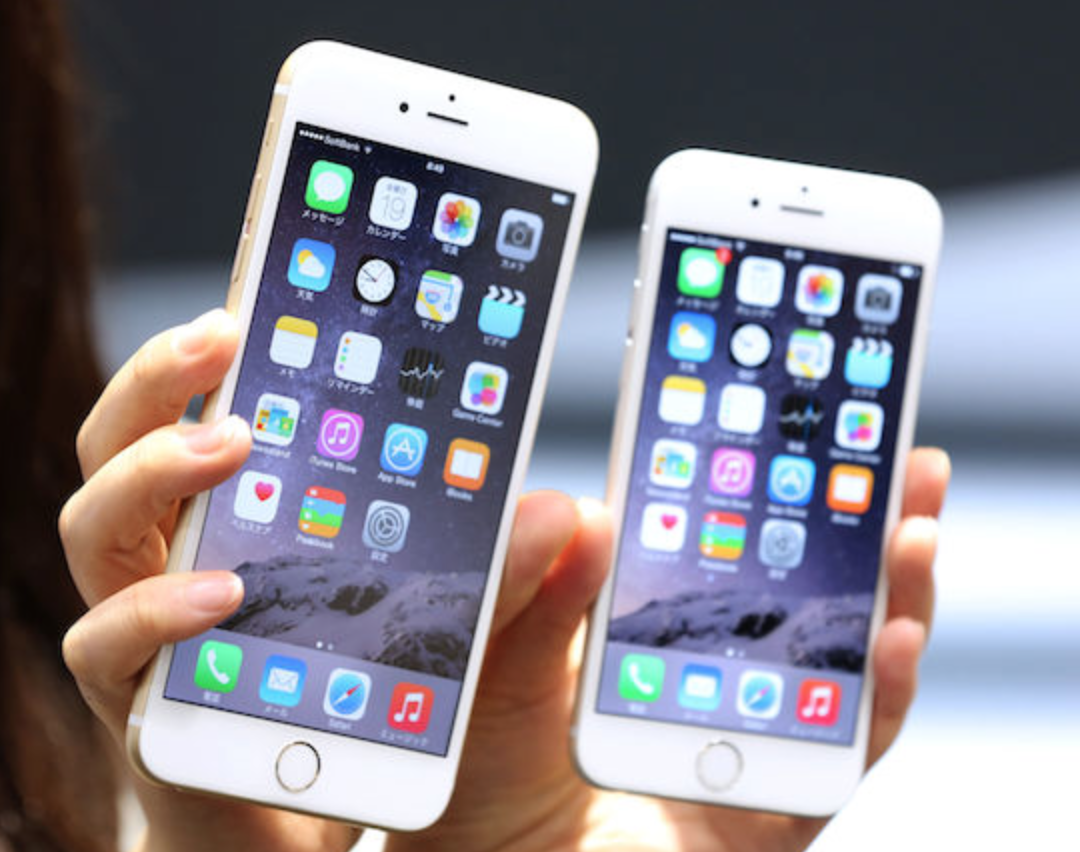 Apple bi buoc dung ban iPhone vi nhai dien thoai Trung Quoc hinh anh