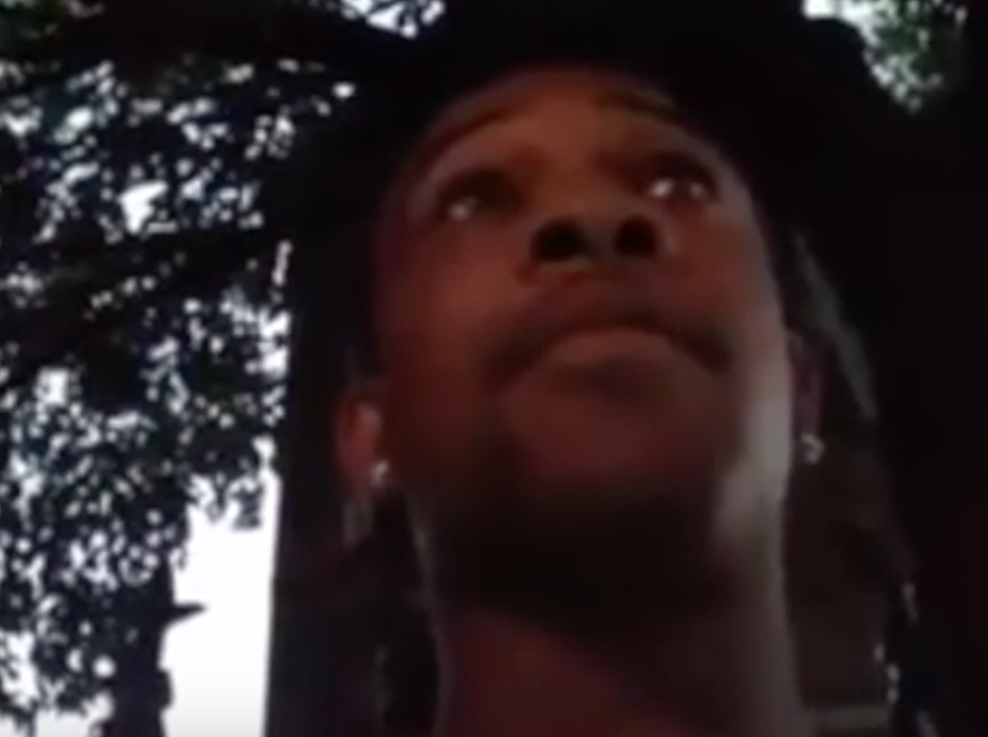 Nguoi dan ong My bi ban chet khi dang dung Facebook Live hinh anh