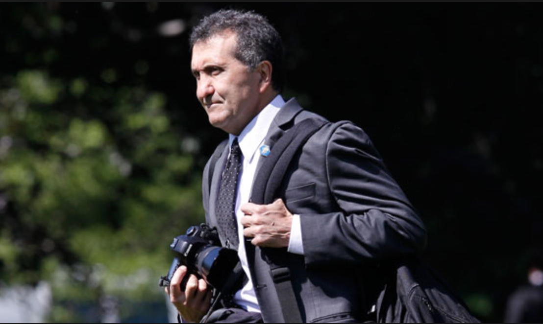 Nhiep anh gia cua ong Obama anh 14