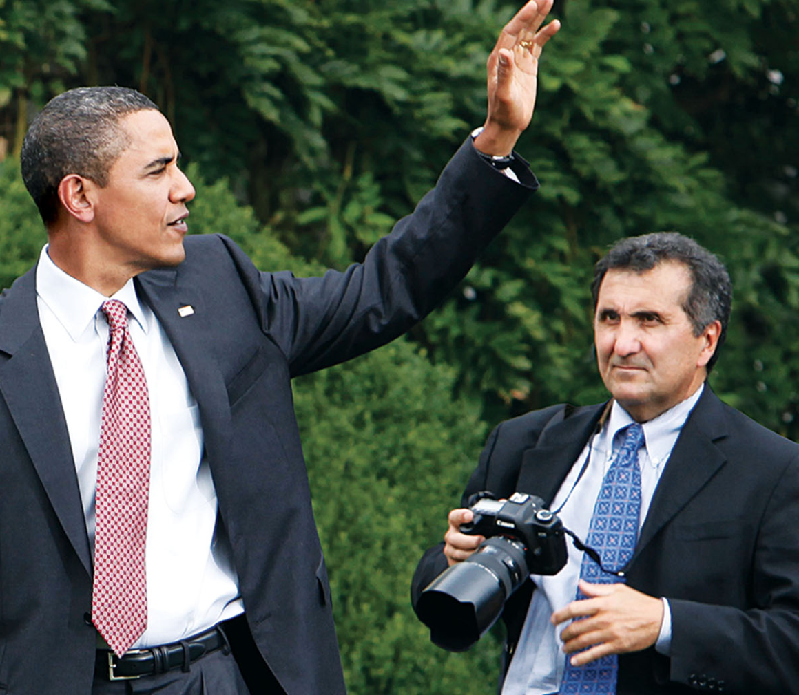 Nhiep anh gia cua ong Obama anh 4