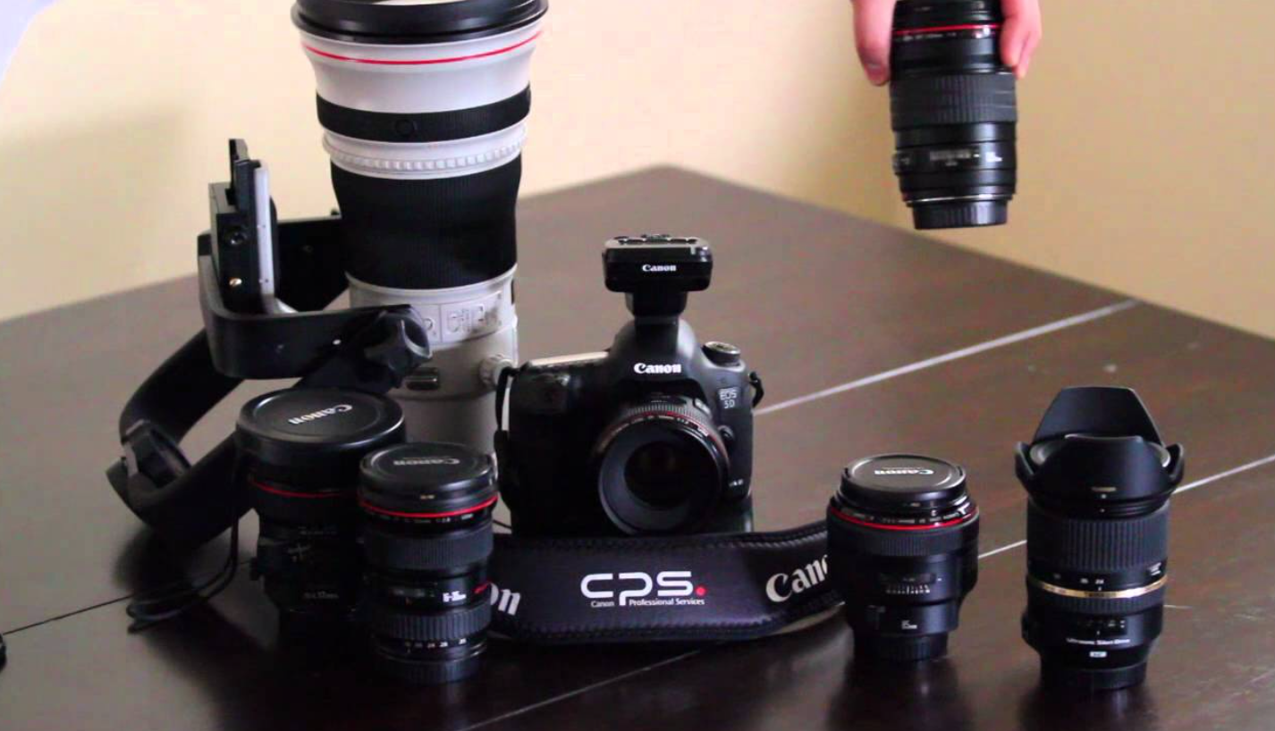 Nhiep anh gia cua ong Obama anh 6