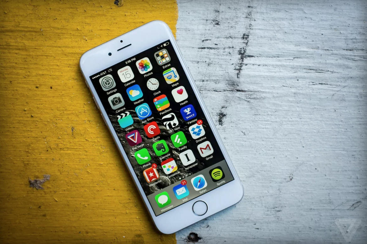 Sau tat ca, iPhone 7 van giong iPhone 6S hinh anh