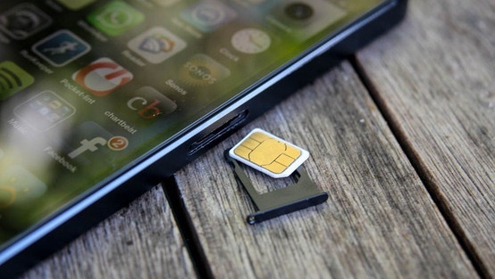 Apple SIM ho tro Lao, Cambodia va 138 nuoc tru Viet Nam hinh anh