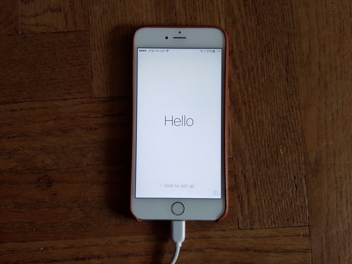 Them bo nho trong cho iPhone anh 8