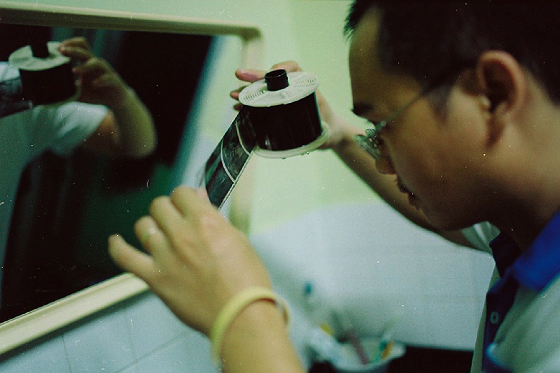 Nhung nguoi yeu chup anh phim trong thoi ky thuat so hinh anh