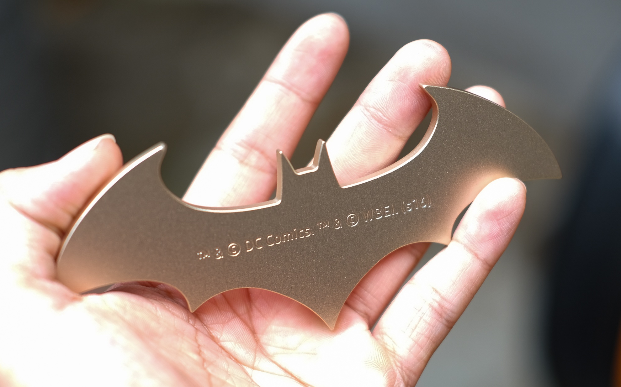 Galaxy S7 edge Injustice Batman chính hãng ảnh 5 Galaxy S7 edge Injustice Batman chinh hang anh 5