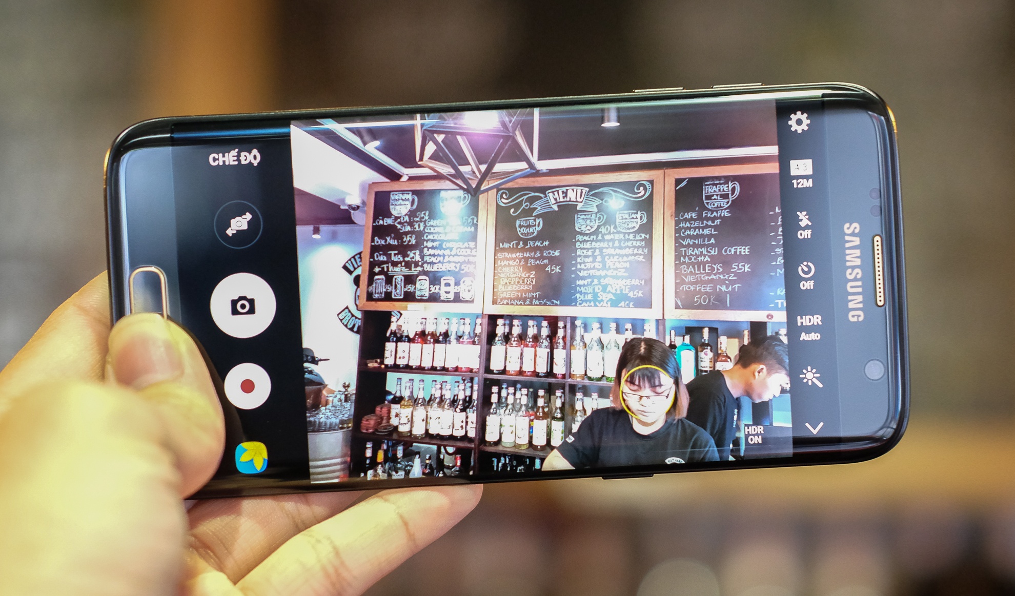 Galaxy S7 edge Injustice Batman chính hãng ảnh 17 Galaxy S7 edge Injustice Batman chinh hang anh 17