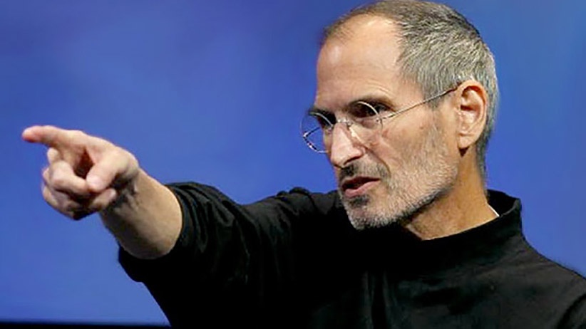 6 sai lam lon cua Steve Jobs o Apple hinh anh