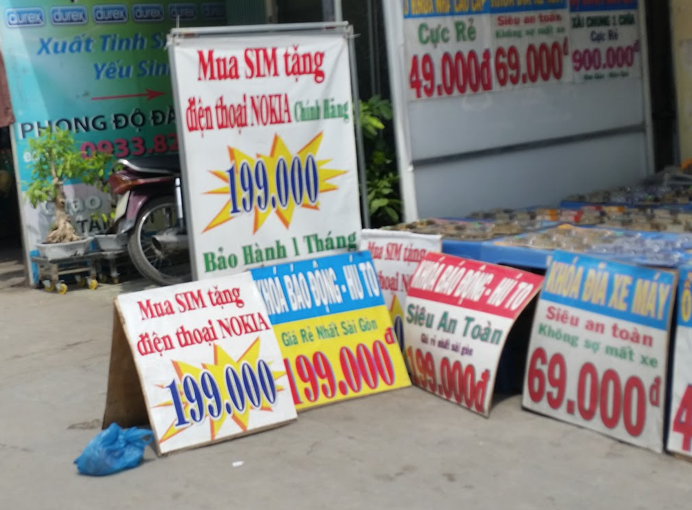 bán SIM tặng điện thoại ảnh 1 ban SIM tang dien thoai anh 1