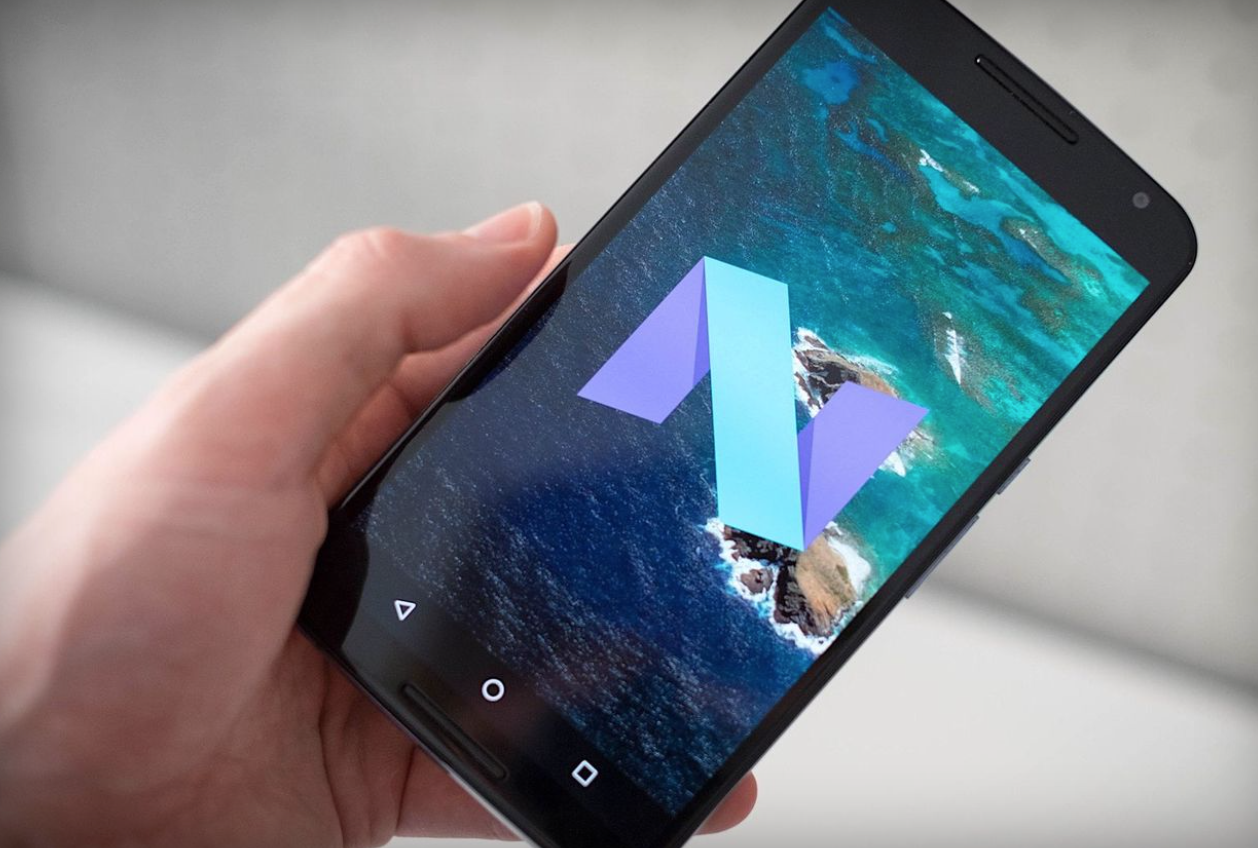 Android N chinh thuc mang ten Android Nougat hinh anh