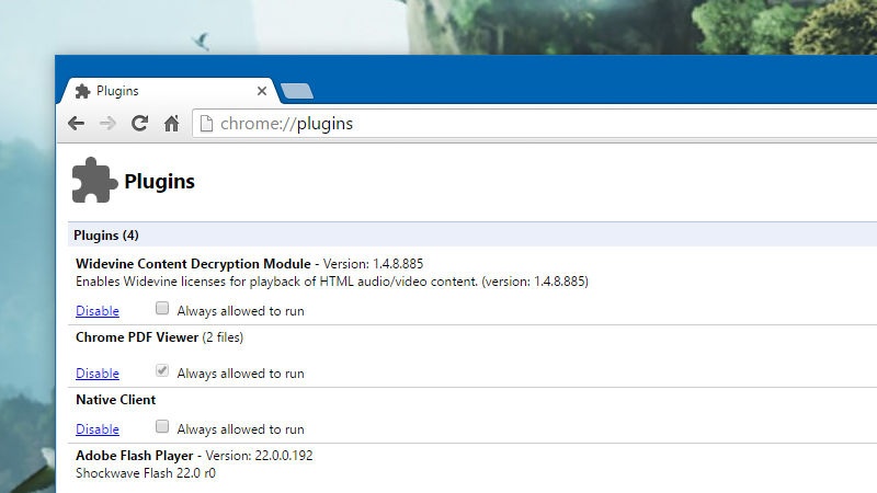giup Google Chrome chay nhanh hon anh 3