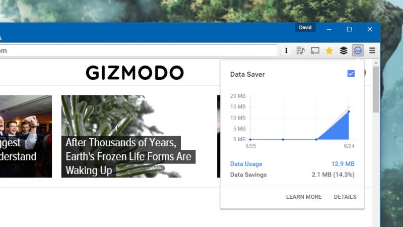 giup Google Chrome chay nhanh hon anh 2