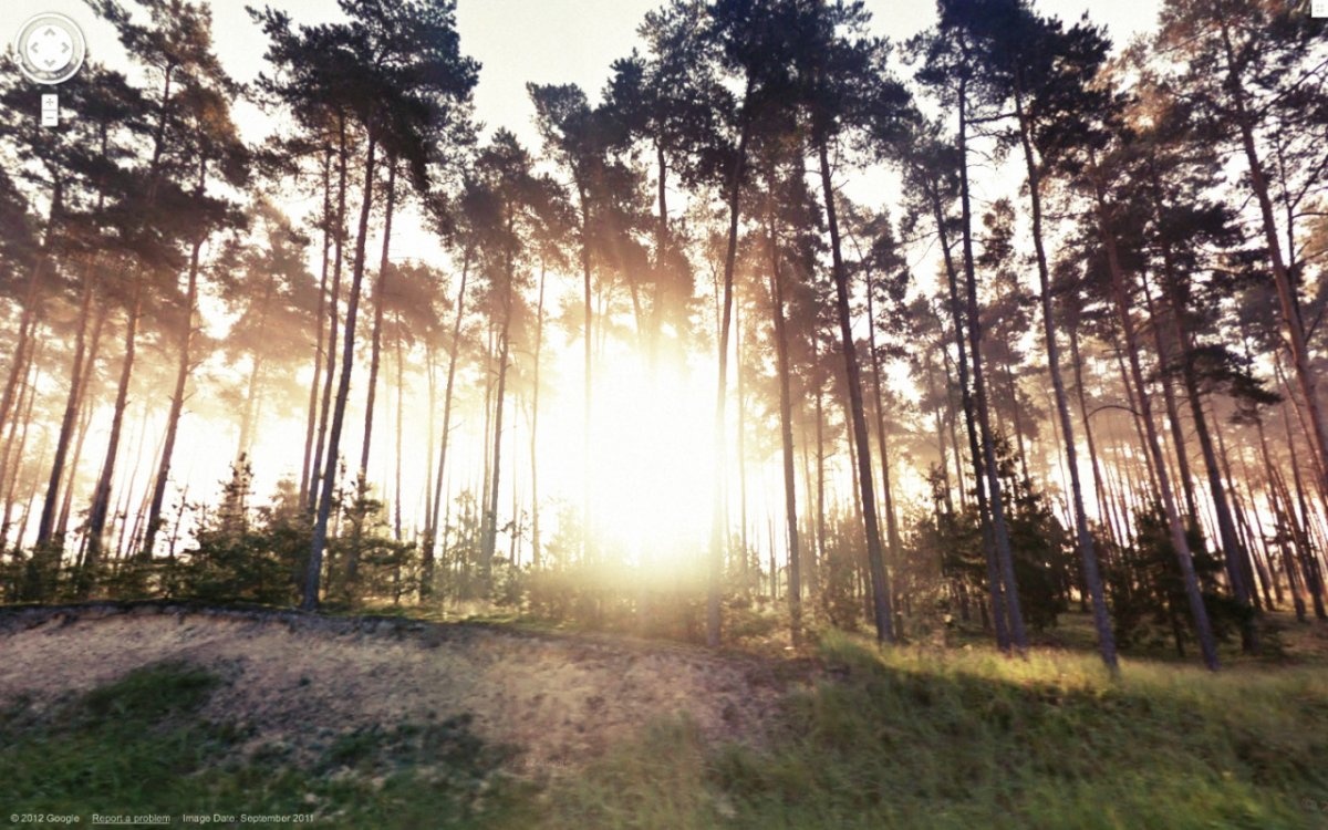 chup boi Google's Street View anh 11