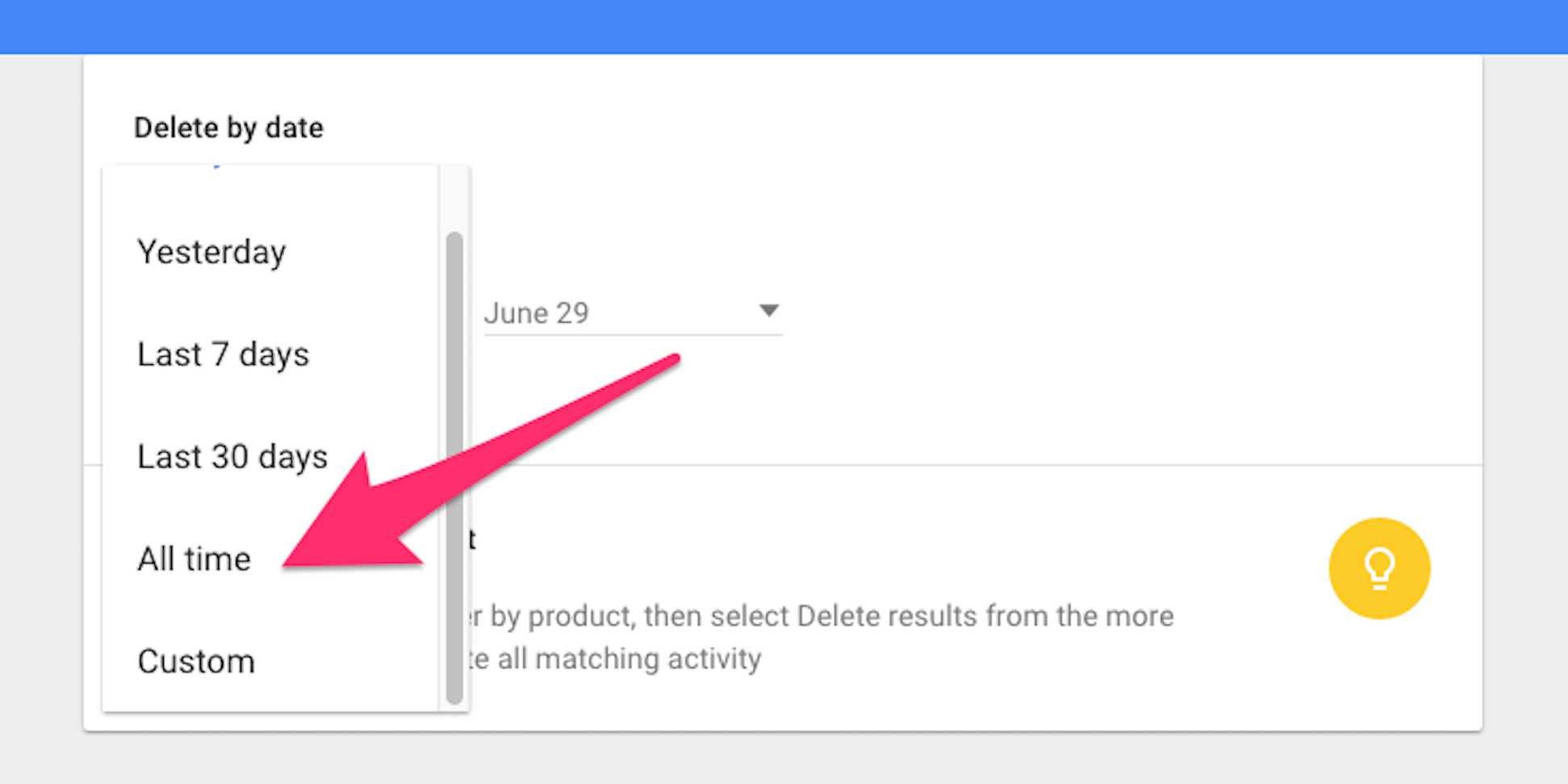 xem Google biet gi ve ban anh 3