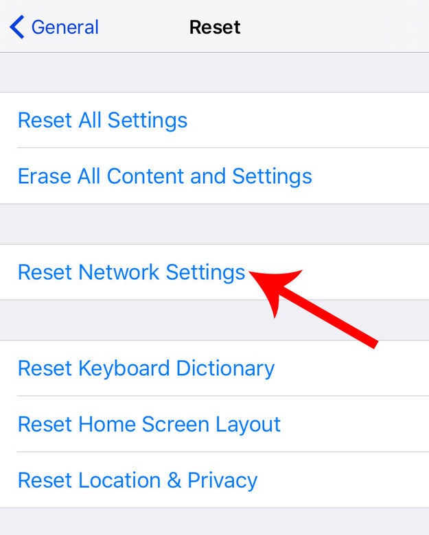 rac roi thuong gap voi iPhone anh 10