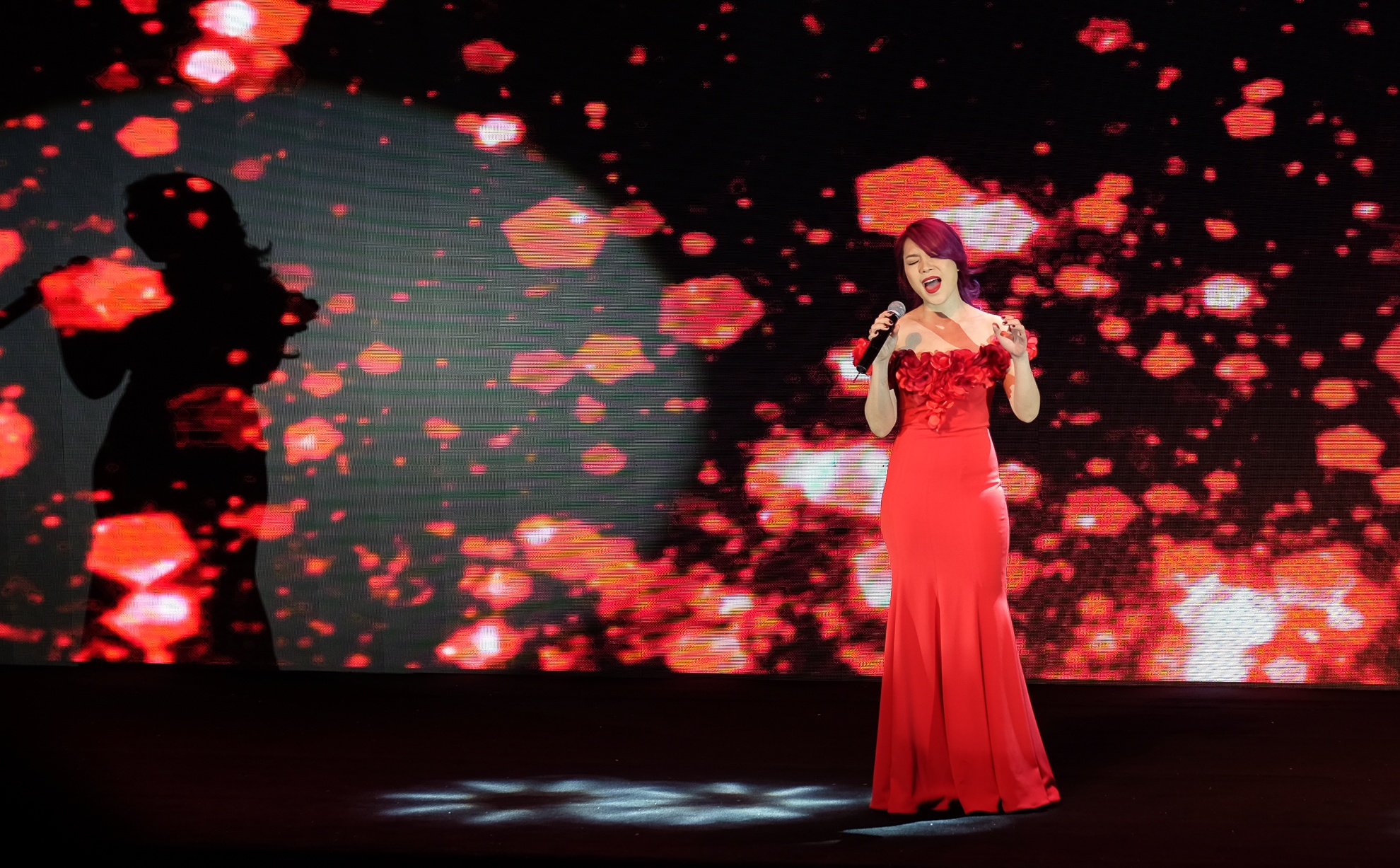 Huawei P9 ra mat o Viet Nam anh 9