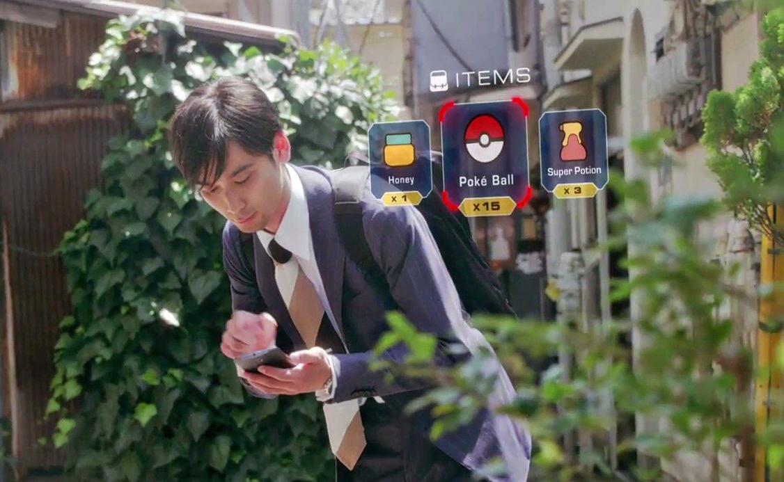 Nhung chuyen bi hai khi san Pokemon ngoai doi thuc hinh anh