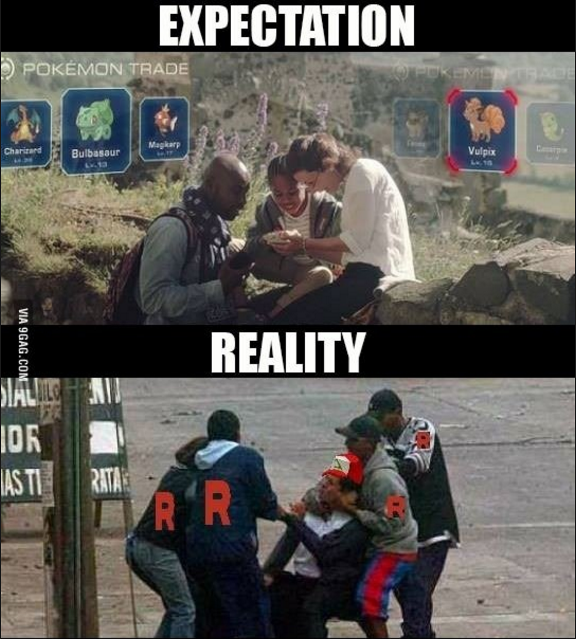 bi hai san Pokemon anh 7